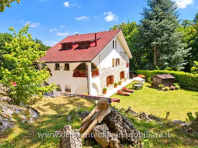 Villa in vendita a Ascoli Piceno - foto 3