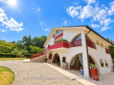 Villa in vendita a Ascoli Piceno - foto 4