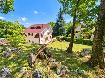 Villa in vendita a Ascoli Piceno - foto 5
