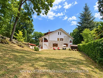 Villa in vendita a Ascoli Piceno - foto 6