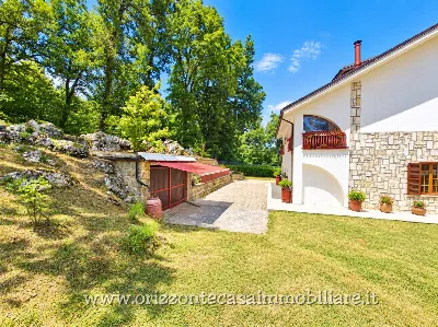 Villa in vendita a Ascoli Piceno - foto 7