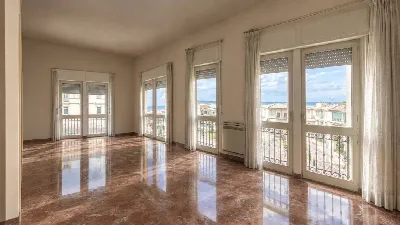 Appartamento a Viareggio