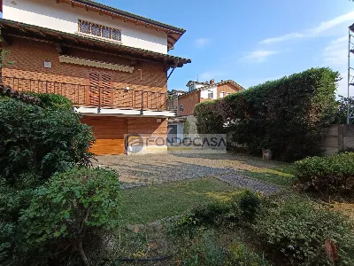 Villa in vendita a Travacò Siccomario - foto 2