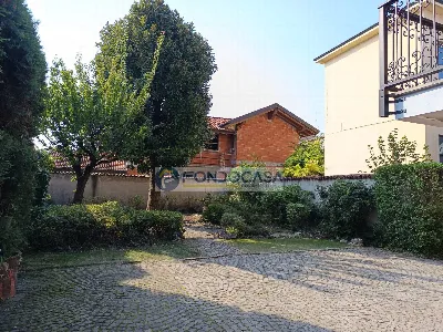 Villa in vendita a Travacò Siccomario - foto 7