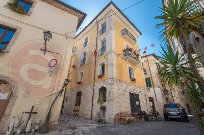 Rustico/Casale in vendita a Isola del Liri - foto 1