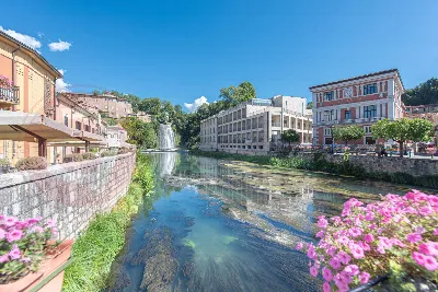 Rustico/Casale in vendita a Isola del Liri - foto 3