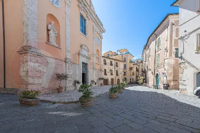 Rustico/Casale in vendita a Isola del Liri - foto 4