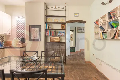 Rustico/Casale in vendita a Isola del Liri - foto 8
