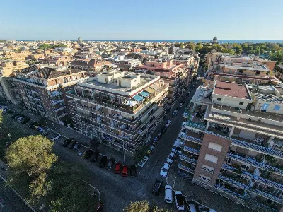 Appartamento in vendita a Roma, Lido di os... - foto 1