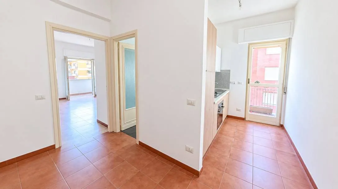 Appartamento in vendita a Roma, Lido Di Ostia, Ostia Antica, Castel Fusano - foto 3