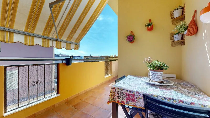 Appartamento in vendita a Capoterra - foto 1