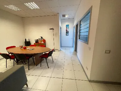 Ufficio in vendita a Treviso, San Pelaio, ... - foto 1