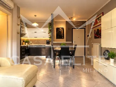 Appartamento in vendita a Mesero - foto 6