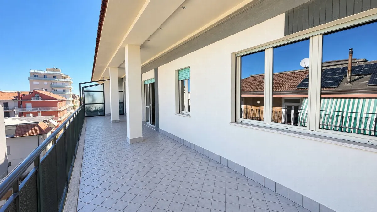 Appartamento in vendita a San Benedetto del Tronto - foto 4