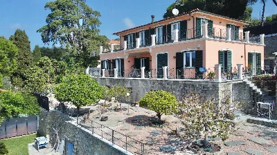 Villa in vendita a Bordighera - foto 3
