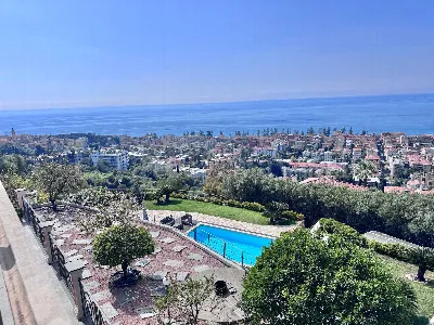 Villa in vendita a Bordighera - foto 4