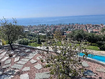 Villa in vendita a Bordighera - foto 6