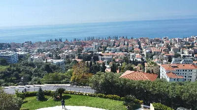 Villa in vendita a Bordighera - foto 7