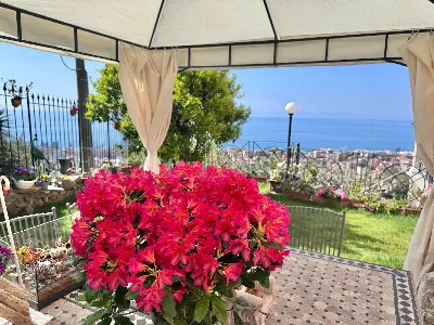 Villa in vendita a Bordighera - foto 8