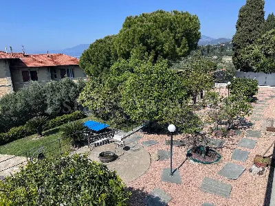 Villa in vendita a Bordighera - foto 9