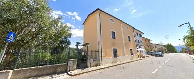 Appartamento a Rovito