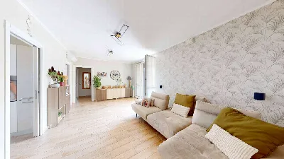 Appartamento in vendita a Lonate Ceppino - foto 1