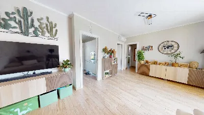 Appartamento in vendita a Lonate Ceppino - foto 2