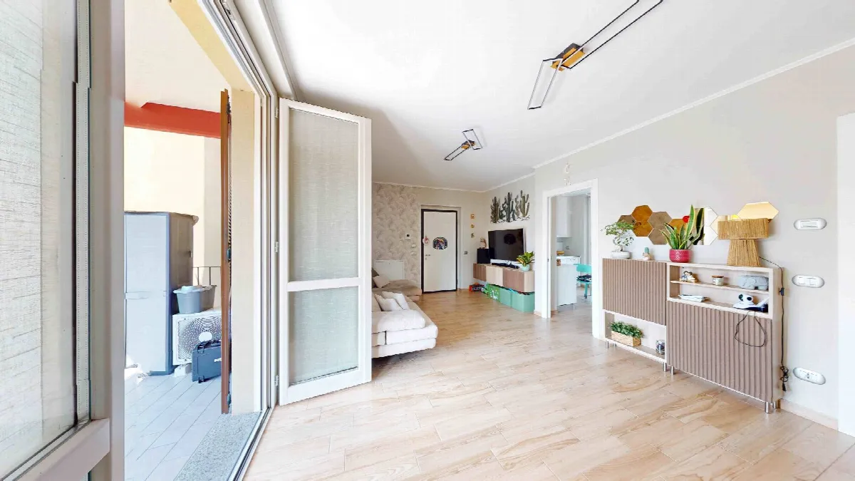 Appartamento in vendita a Lonate Ceppino - foto 3