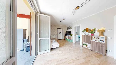 Appartamento in vendita a Lonate Ceppino - foto 3