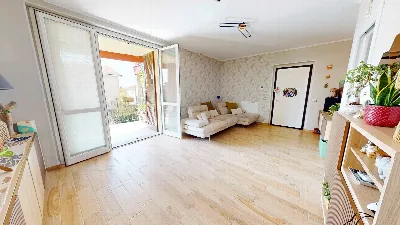 Appartamento in vendita a Lonate Ceppino - foto 4