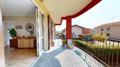 Appartamento in vendita a Lonate Ceppino - foto 7