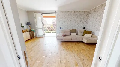 Appartamento in vendita a Lonate Ceppino - foto 8