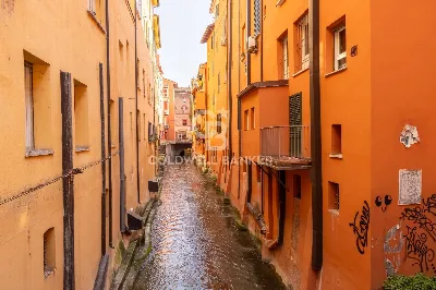 Appartamento a Bologna