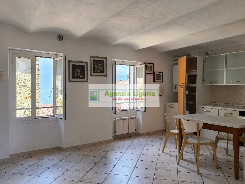 Appartamento in vendita a Perinaldo - foto 1