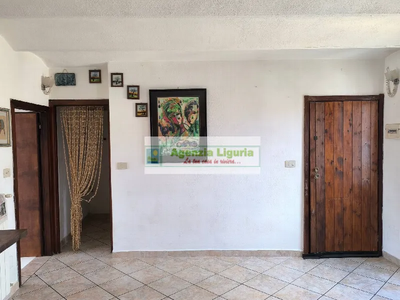 Appartamento in vendita a Perinaldo - foto 8