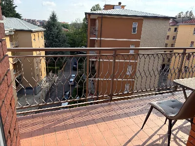 Appartamento a Bergamo