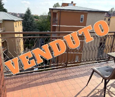 Appartamento a Bergamo