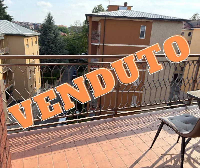 Appartamento in vendita a Bergamo, Longuelo, San Paolo - foto 1