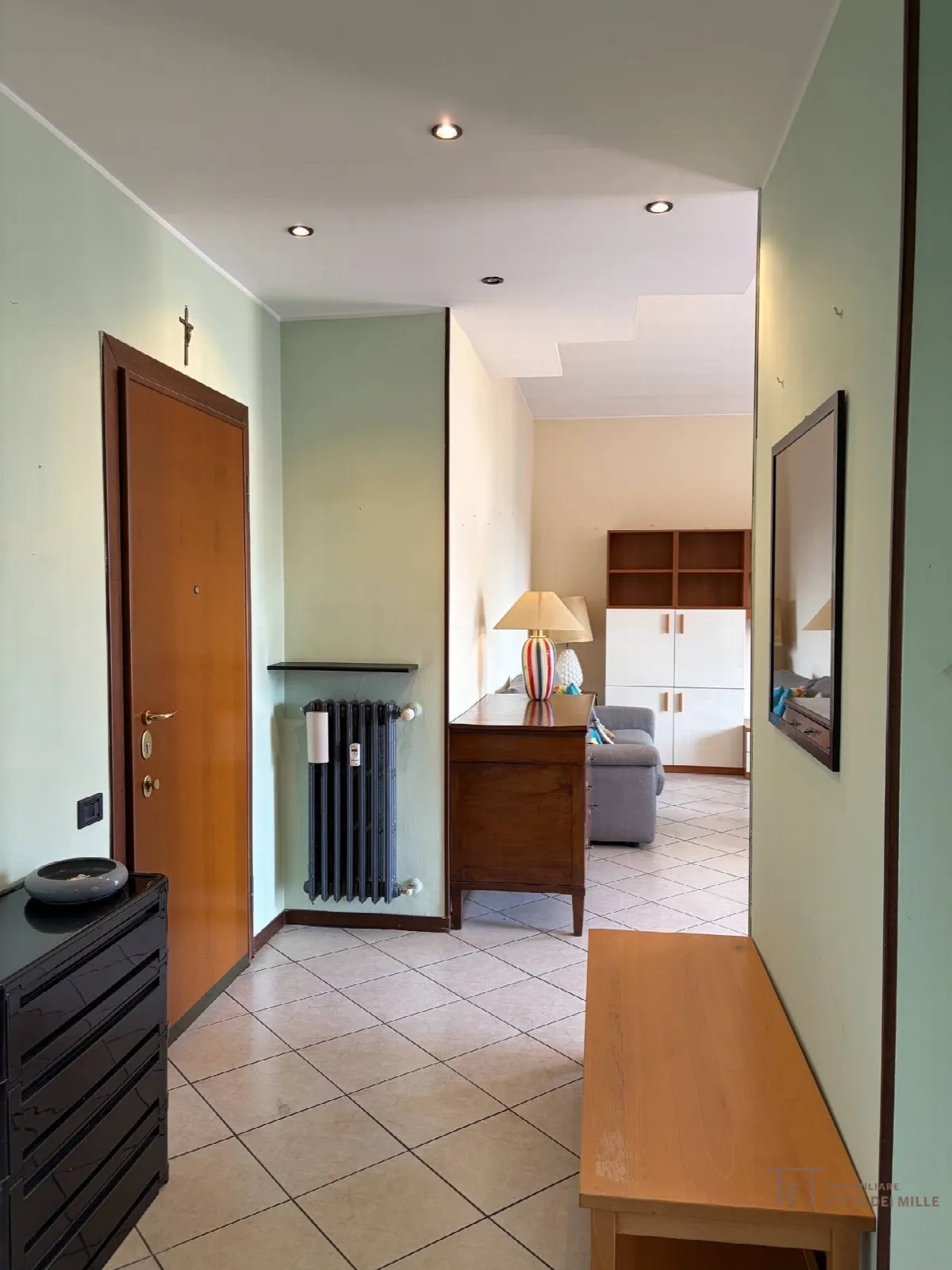Appartamento in vendita a Bergamo, Longuelo, San Paolo - foto 3