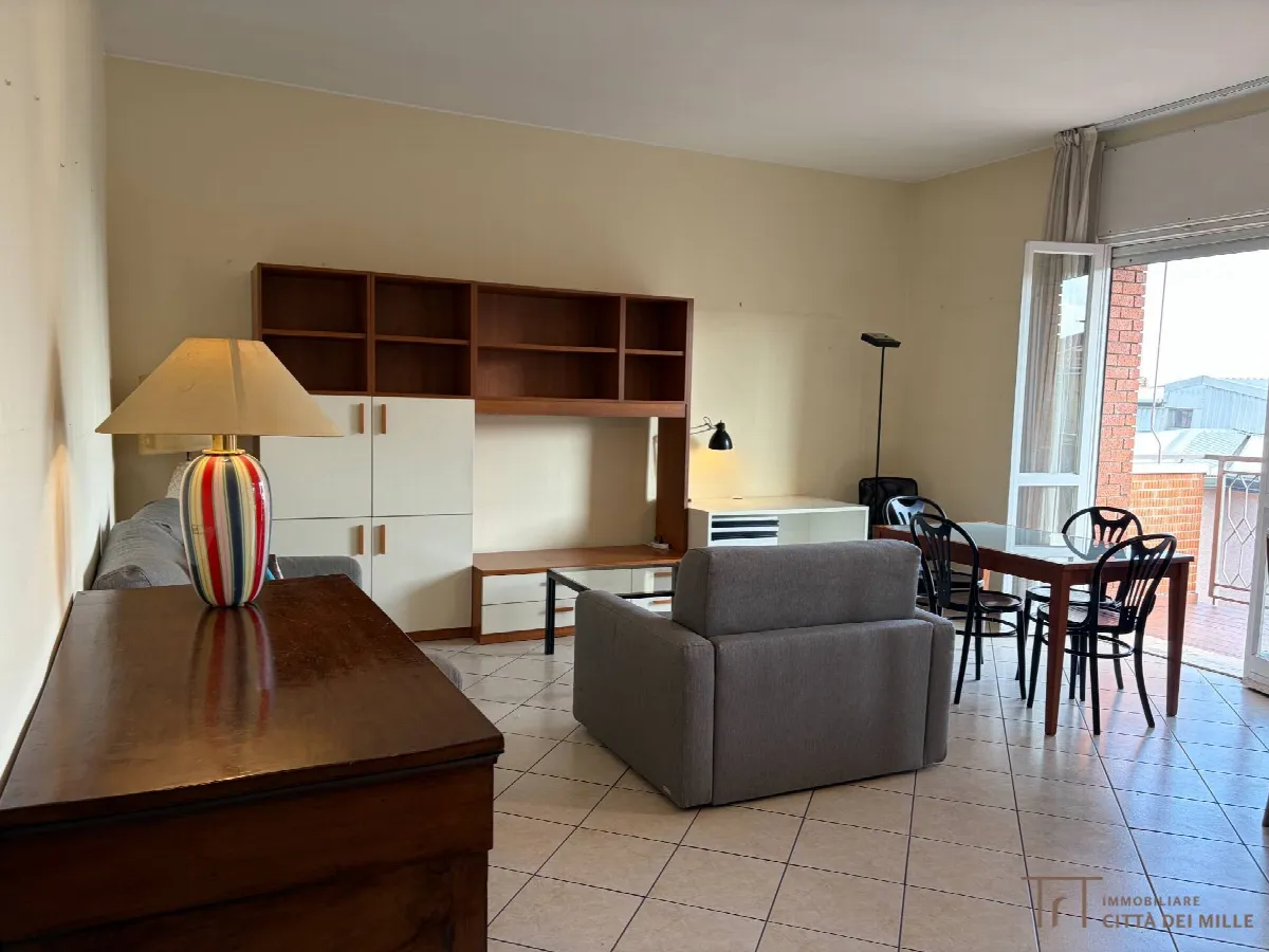 Appartamento in vendita a Bergamo, Longuelo, San Paolo - foto 4