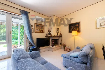 Appartamento in vendita a Roma, Axa, casal... - foto 3