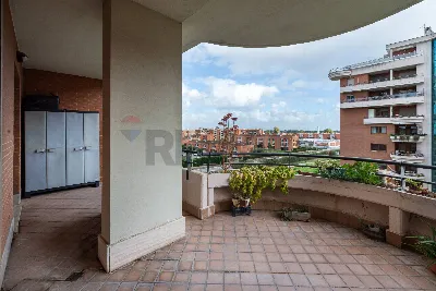 Appartamento in vendita a Roma, Acilia, ca... - foto 4