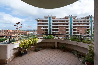 Appartamento in vendita a Roma, Acilia, ca... - foto 5