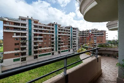 Appartamento in vendita a Roma, Acilia, ca... - foto 6