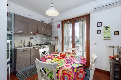 Appartamento in vendita a Roma, Acilia, ca... - foto 8
