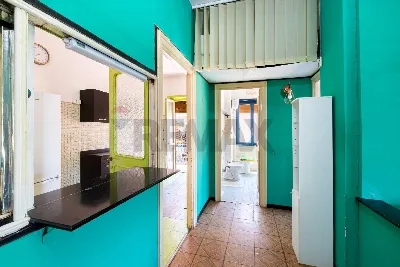 Appartamento in vendita a Roma, Lido di os... - foto 8