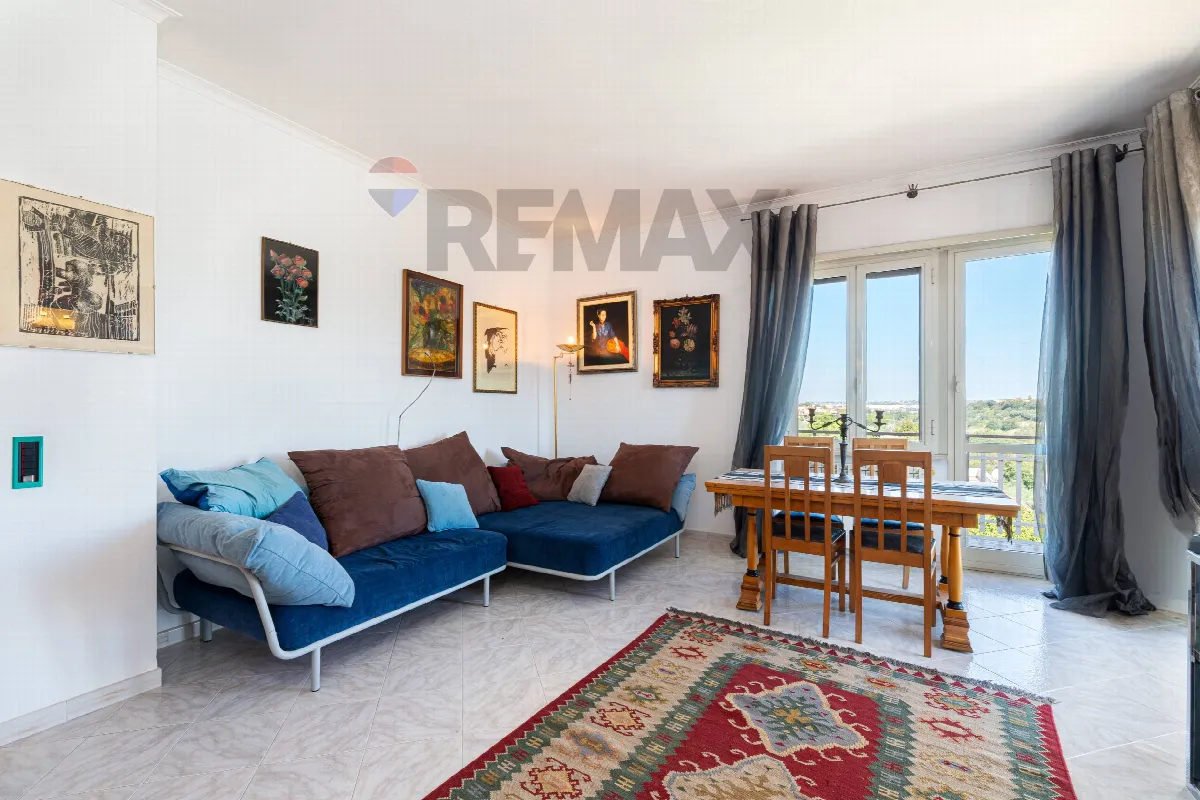 Appartamento in vendita a Roma, Lunghezza, Castelverde - foto 2