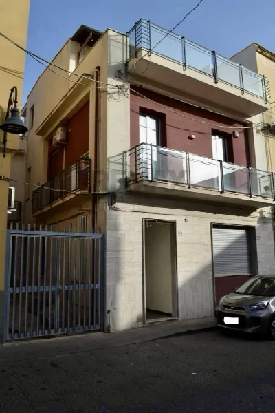 Casa Indipendente in vendita a Carlentini - foto 1
