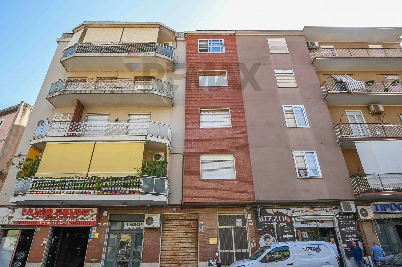 Appartamento in vendita a Caltagirone - foto 1