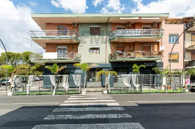 Appartamento in vendita a Sant'Agata li Ba... - foto 9